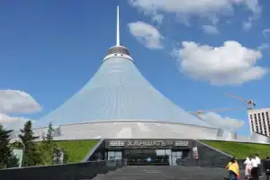 Знакомьтесь, Астана! - 5