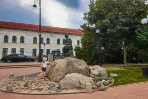 Экспресс-экскурсия по Рыбинску - 10