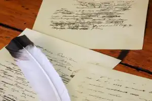 Болдинские этюды: поездка в родовое имение Пушкина - 4