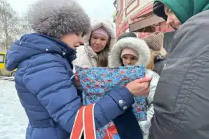Квест «Баские вяты на Спасской» - 10