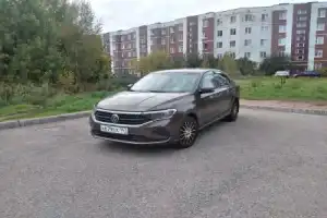 Каменный город: следы прошлого - 14