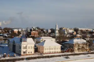Личное свидание с Костромой - 5