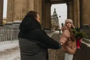 Прогулка по классическому Петербургу с фотографом - 34