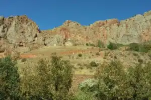 Экскурсия в Хор Вирап и Нораванк - 3