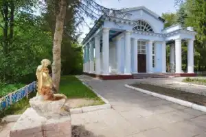 Кашин — «город русского сердца» - 3