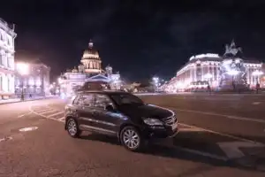 Они, мосты Петербурга! - 12