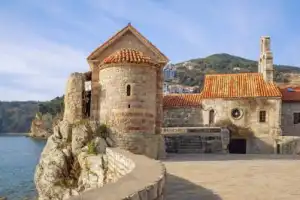 Знакомьтесь, Будва! - 11