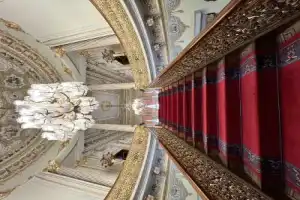 Любовь к Стамбулу со второго взгляда - 11