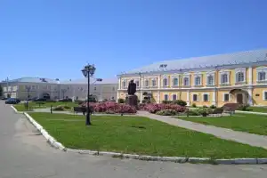 Смоленск: город на 7 холмах - 5