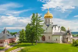 Звенигород на авто! - 6