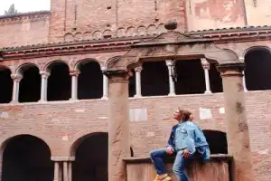 Еврейская Болонья - 5