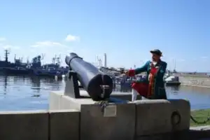 Понять величие Кронштадта - 11
