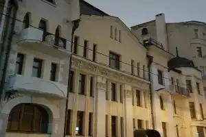 Золотой век Пречистенки - 6