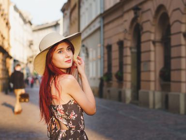 Фотопрогулка по волшебному Кракову