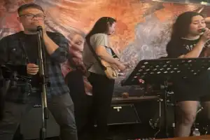 Чок ди! Весёлый трип по барам и ночным клубам - 3