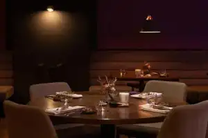 Кухня Севера: гастрономическое погружение - 2