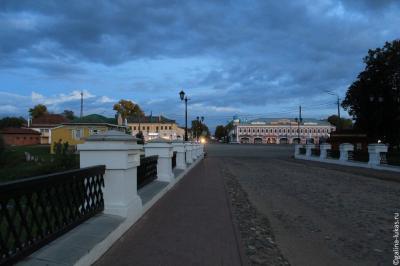 Углич сквозь столетия - 3