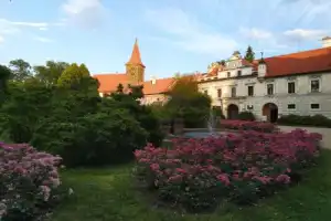 Прага в деталях: классика и скрытые уголки - 10