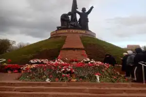 Чебоксары — от Тамерлана до Чапаева - 8