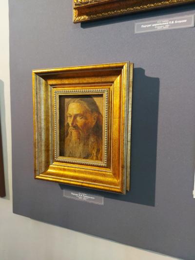 Удивительный Егорьевск - 9