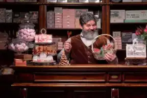 Из Москвы в Коломну и её необычные музеи