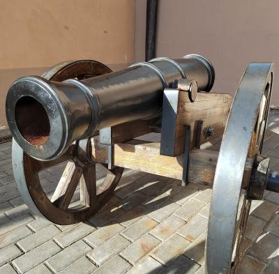 Остров-град Свияжск: по пути Ивана Грозного - 11