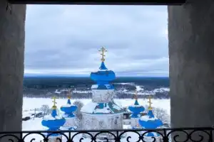 Город Чердынь: руины веры - 30
