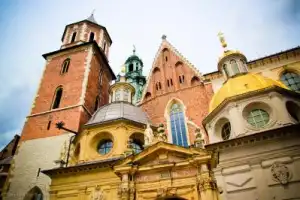 Краков по максимуму: Старый город и Казимеж - 4