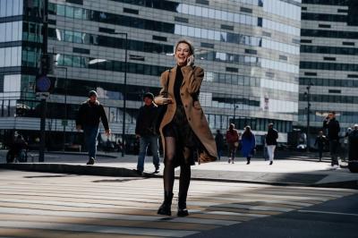 «Москва-Сити»: экскурсия с фотографом - 5