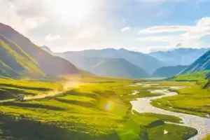 Казбеги в небольшой группе: путешествие из Тбилиси - 5