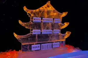 Этнодеревня и Хибины за 1 день - 14