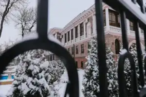 Экскурсия-спектакль в Ессентуках - 12