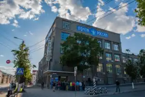 С гидом-историком — по Спасской улице Кирова - 5