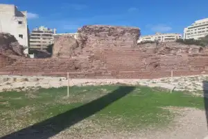 Александрия с разных ракурсов — в мини-группе - 2