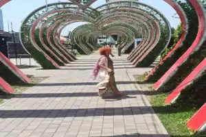 Из Дербента — в Чечню - 8