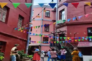 Самобытная Беларусь: погружение в культуру, историю и традиции - 6