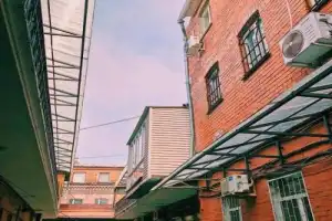 Таинственная Миллионка: город в городе - 13