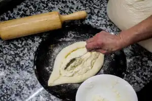 Батуми: кулинарный мастер-класс - 4