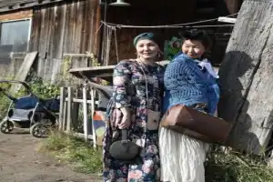 Якутия в лицах - 7