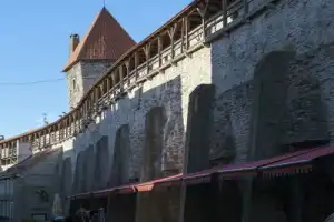 История Старого Таллина за два часа - 21