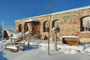 Зарайск и Даровое — родовая усадьба Ф. М. Достоевского (на вашем авто) - 4