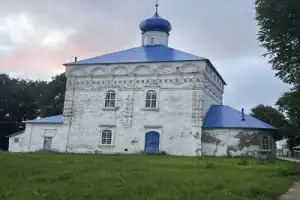Древний Торопец — хранитель тысячелетней истории - 8