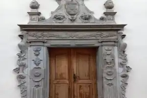 Гродненские must-see, их легенды и история — на автопешеходной экскурсии - 28