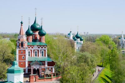 Ярославль пешком - 9