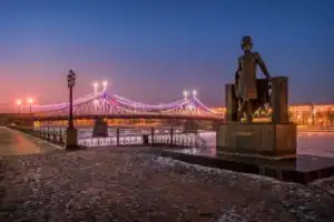 Тверь — город «меж двух столиц» - 5