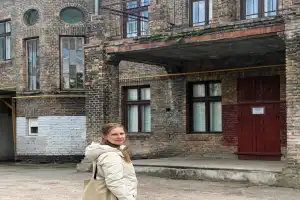 Большой Брест — на автомобиле - 6