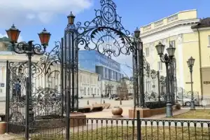 Пограничный Брест: неожиданные истории