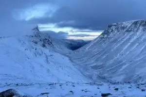 Прогулка в Хибинах + экскурсия по Кировску в мини-группе - 15