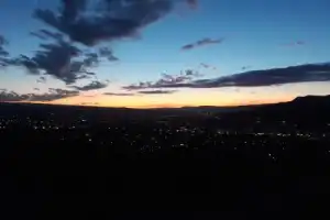 Кисловодск с высоты птичьего полёта в мини-группе - 6