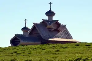 Места силы вокруг Перми - 4